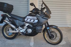 Africa Twin 750 iscritta FMI