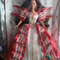 Barbie Happy Holiday 