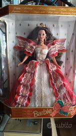 Barbie Happy Holiday 