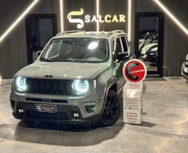 Jeep Renegade 1.6 mjt Limited 2wd 130cv 2021