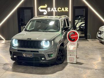 Jeep Renegade 1.6 mjt Limited 2wd 130cv 2021