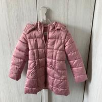 Giacca bambina 6-7 anni blukids