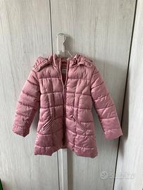 Giacca bambina 6-7 anni blukids