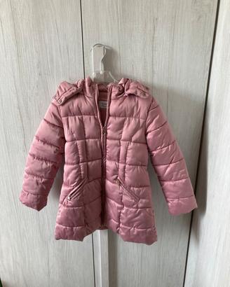 Giacca bambina 6-7 anni blukids