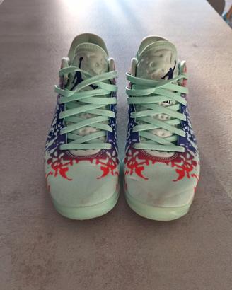 Scarpe da basket Nike Jordan Zion 3