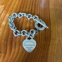 Braccialetto Tiffany