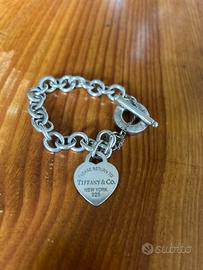 Braccialetto Tiffany