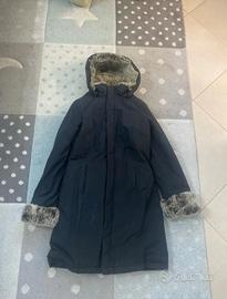 Giacchetto Wollrich da donna