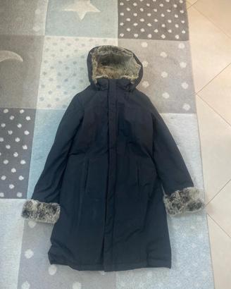 Giacchetto Wollrich da donna