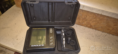 Ecoscandaglio supra pro id