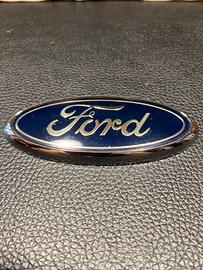 Logo Ford