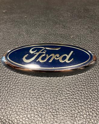 Logo Ford