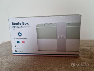 Lunch box Monbento 