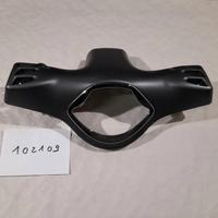 Mascherina manubrio posteriore vespa gts