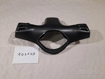 Mascherina manubrio posteriore vespa gts