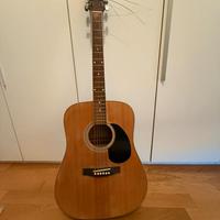Chitarra acustica Stonehenge SW100 buone condizi