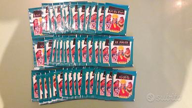 Figurine Le follie dell'imperatore