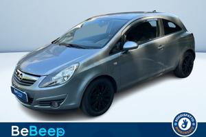 Opel Corsa 3P 1.2 CLUB 85CV