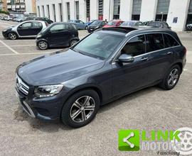 MERCEDES-BENZ GLC 220 d 4Matic Exclusive