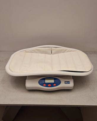 bilancia neonato chicco baby precision