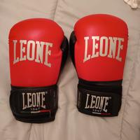 kick boxing attrezzatura