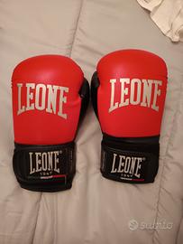 kick boxing attrezzatura