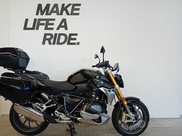 BMW R 1250R - 2023