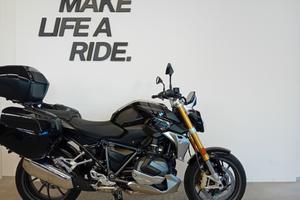 BMW R 1250R - 2023