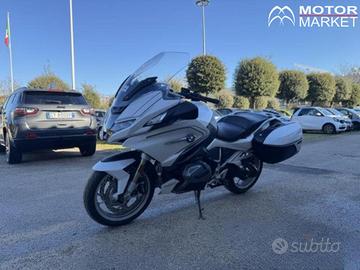 BMW R 1250 RT Abs my21