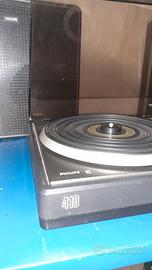 giradischi philips af 410