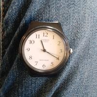 Quadrante orologio Casio