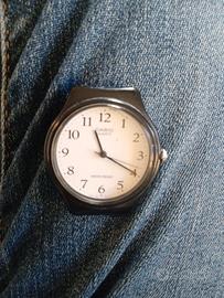 Quadrante orologio Casio