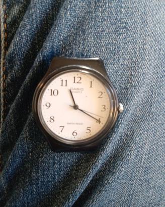 Quadrante orologio Casio