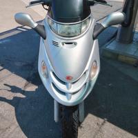 Kymco Dink Classic 200 -unico proprietario-