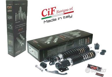 Kit restauro carbone piaggio vespa px 125 150 200