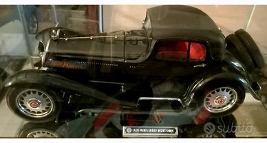 Alfa-Romeo Dinner Jacket Pocher scala 1/8