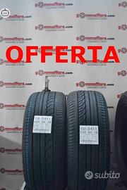 2 pneumatici nankang 235/50 r18 97w cu005351