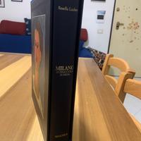 Milano – La Pinacoteca di Brera, Rosella Lauber