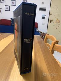 Milano – La Pinacoteca di Brera, Rosella Lauber