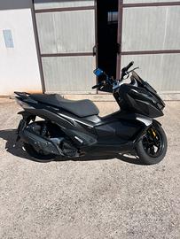 Sym jet x
