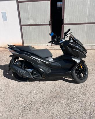 Sym jet x