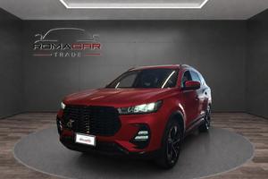 DR DR 6.0 1.5 Turbo CVT Bi-Fuel GPL