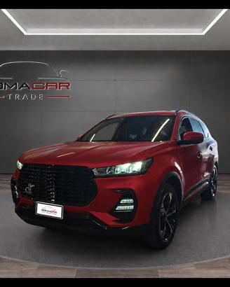 DR DR 6.0 1.5 Turbo CVT Bi-Fuel GPL