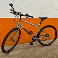 Riverside 120 Nuova + Accessori