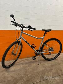 Riverside 120 Nuova + Accessori