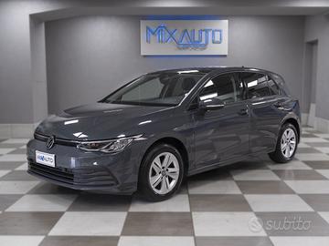 Volkswagen Golf 2.0 TDI Life 115CV DSG