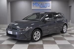 Volkswagen Golf 2.0 TDI Life 115CV DSG