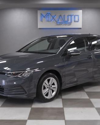 Volkswagen Golf 2.0 TDI Life 115CV DSG