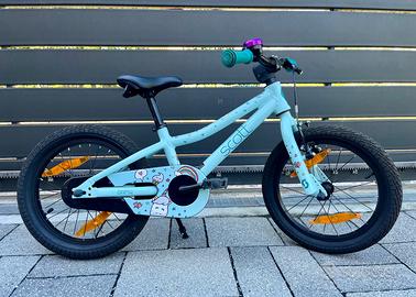 Mtb Scott ruote 16