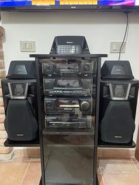 Stereo Technics